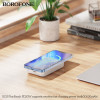 Power Bank Borofone BJ25 Plus Reach PD20W magnetic wireless fast charging (10000mAh) [White]