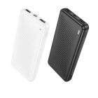 Power Bank Borofone BJ55 Graceful (10000mAh) [Black]