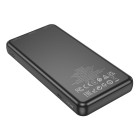 Power Bank Borofone BJ55 Graceful (10000mAh) [Black]
