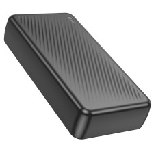 Power Bank Borofone BJ55A Graceful (20000mAh) [Black]