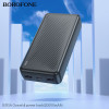 Power Bank Borofone BJ55A Graceful (20000mAh) [Black]