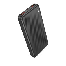Power Bank Borofone BJ56 Graceful 22.5W+PD20W fully compatible (10000mAh) [Black]