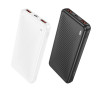 Power Bank Borofone BJ56 Graceful 22.5W+PD20W fully compatible (10000mAh) [Black]