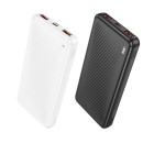 Power Bank Borofone BJ56 Graceful 22.5W+PD20W fully compatible (10000mAh) [Black]