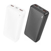 Power Bank Borofone BJ56A Graceful 22.5W+PD20W fully compatible (20000mAh) [Black]