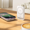 Power Bank Borofone BJ63 Nimble PD20W magnetic (5000mAh) [White]