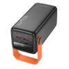 Power Bank Borofone BJ66A Magnifico 22.5W+PD20W fully compatible(50000mAh) [Black]