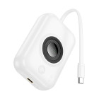 Power Bank Borofone BJ68 Energy PD20W with cable (10000mAh) [White]