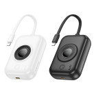 Power Bank Borofone BJ68 Energy PD20W with cable (10000mAh) [White]