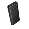 Power Bank Borofone BJ78 Clever power bank(10000mAh) [black]