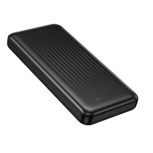 Power Bank Borofone BJ78 Clever power bank(10000mAh) [black]