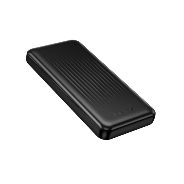 Power Bank Borofone BJ80 Clever 22.5W+PD20W fully compatible power bank [black]