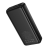 Power Bank Borofone BJ80A Clever 22.5W+PD20W fully compatible power bank(20000mAh) [Black]