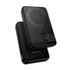 Power Bank Borofone BJ82A Dawn PD20W magnetic power bank(10000mAh) [black]