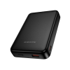 Power Bank Borofone BJ82A Dawn PD20W magnetic power bank(10000mAh) [black]