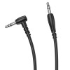 Cablu Borofone BL10 AUX (1M) [Black]