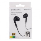 Casti Borofone BM30 Max 3.5mm AUX (1.2m) [Black]