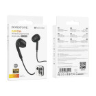 Casti Borofone BM30 Max Type-C (1.2m) [Black]