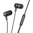 Наушники Borofone BM84 Berry [Black]