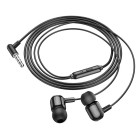 Наушники Borofone BM84 Berry [Black]