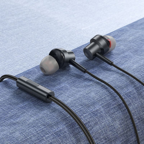 Casti Borofone BM87 Element [Black]