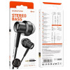 Casti Borofone BM87 Element [Black]
