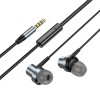 Casti Borofone BM87 Element [Metal-Gray]