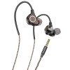 Casti Borofone BM88 Sea wire control [Black]