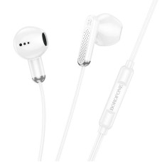 Casti Borofone BM89 Surpass [White]