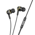 Наушники Borofone BM90 Miller [Black]