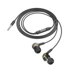 Наушники Borofone BM90 Miller [Black]