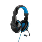 Наушники Игровые Borofone BO104 Phantom [Blue]