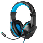 Наушники Игровые Borofone BO104 Phantom [Blue]