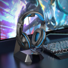 Наушники Игровые Borofone BO104 Phantom [Blue]