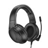 Casti Borofone BO109 Bountiful gaming headphones [Black]