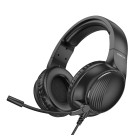 Casti Borofone BO109 Bountiful gaming headphones [Black]
