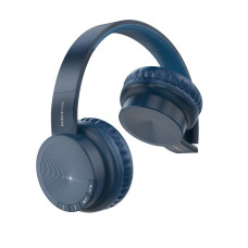 Беспроводные наушники Borofone BO11 Maily [Blue]