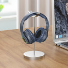Наушники беспроводные Borofone BO17 wireless headphones [Dark-Blue]