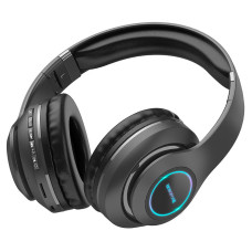 Casti wireless BO17 Foldable BO17 [Black]