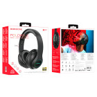 Наушники wireless BO17 Foldable BO17 [Black]
