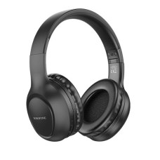 Casti Borofone BO19 Musique BT headphones [Black]