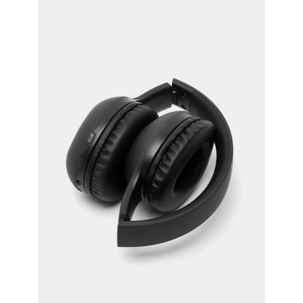 Casti Borofone BO19 Musique BT headphones [Black]