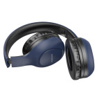 Наушники Borofone BO19 Musique BT [Blue]