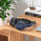 Наушники Borofone BO19 Musique BT [Blue]