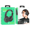 Casti wireless Borofone BO20 Player  [Black]