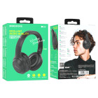 Наушники wireless Borofone BO20 Player  [Black]