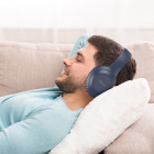 Casti Borofone BO20 Player  [Blue]