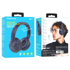 Casti Borofone BO20 Player  [Blue]