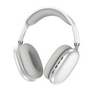 Casti Wireless Borofone BO22 Elegant [Silver]