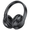 Casti Borofone BO23 Glamour BT [Black]